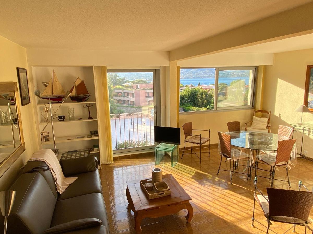 Apartment Bellevue Heraclee Saint-Tropez