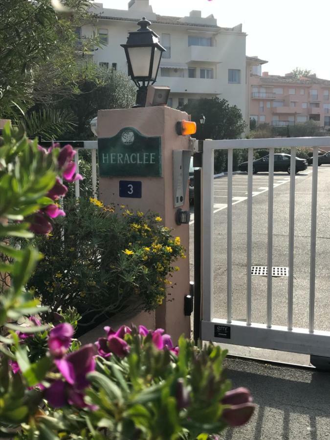 Bellevue Heraclee * Saint-Tropez