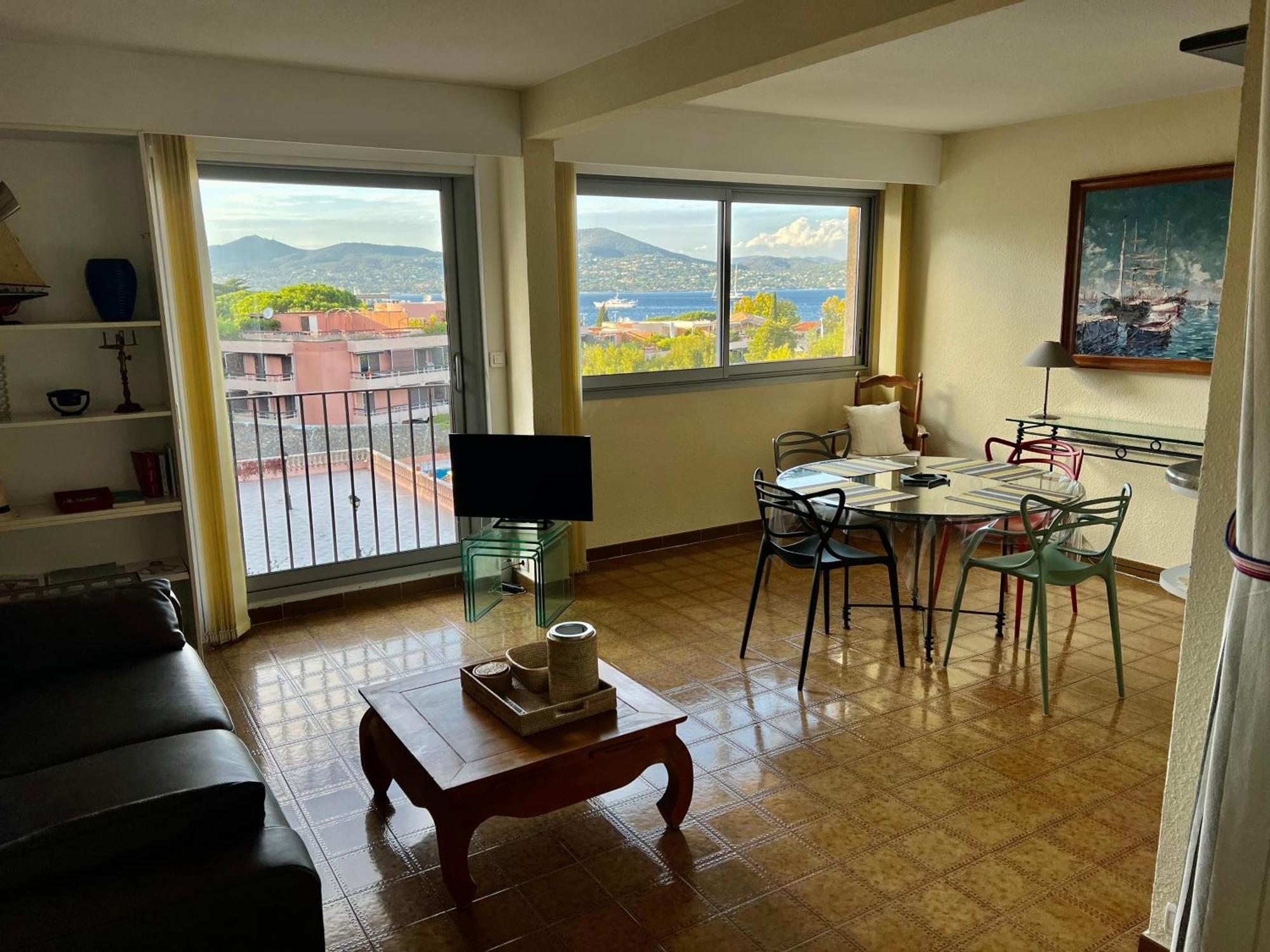 Apartment Bellevue Heraclee *