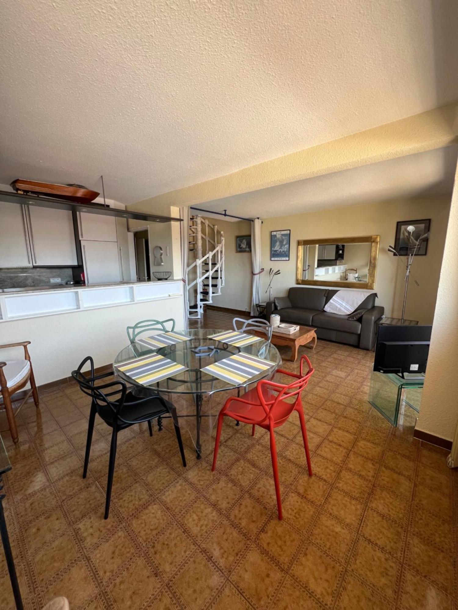 Apartment Bellevue Heraclee Saint-Tropez