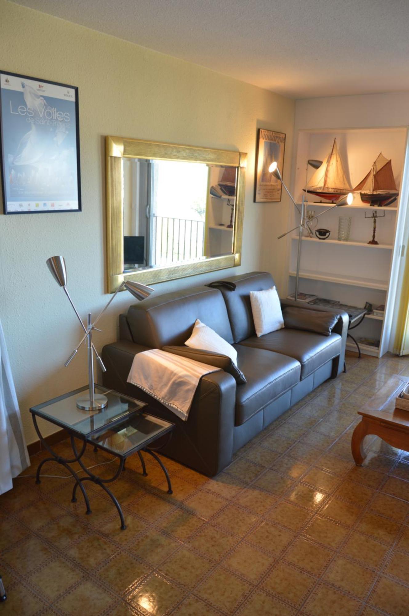 Bellevue Heraclee Apartment *
