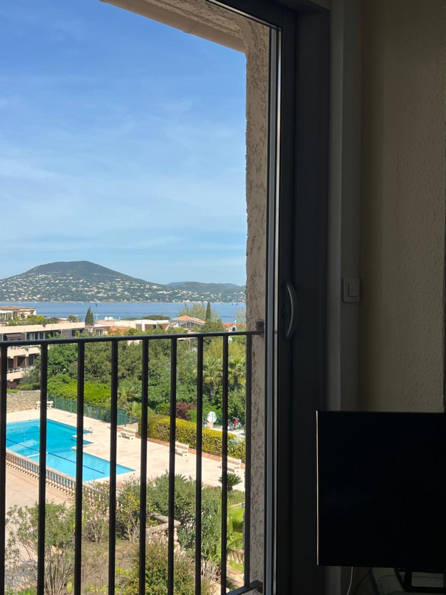 Bellevue Heraclee Saint-Tropez