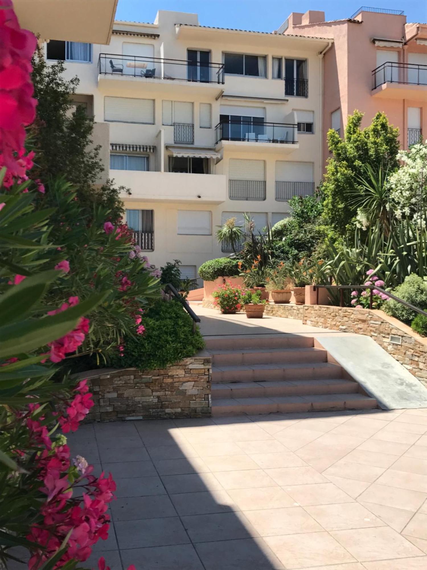 Bellevue Heraclee * Saint-Tropez